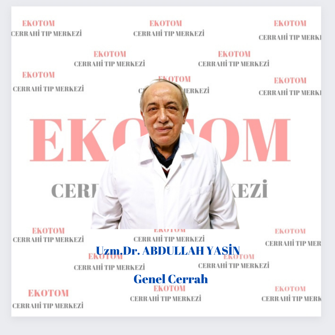 Abdullah YASİN
